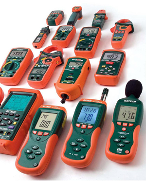 Extech Electrical Instruments