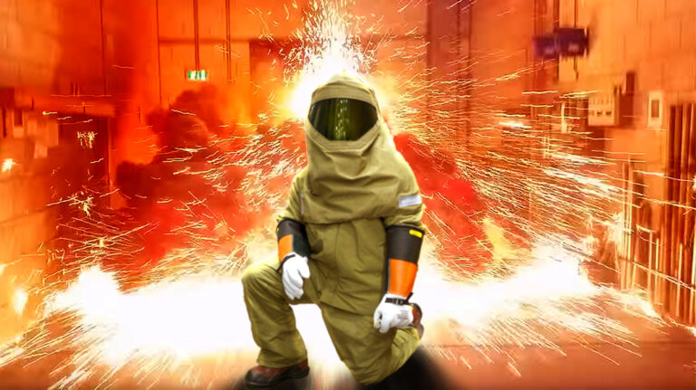 How to Assess Your Equipment for Arc Flash Hazards