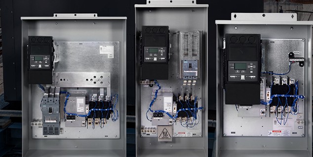 Which Type of Automatic Transfer Switch Will Work Best for Me?