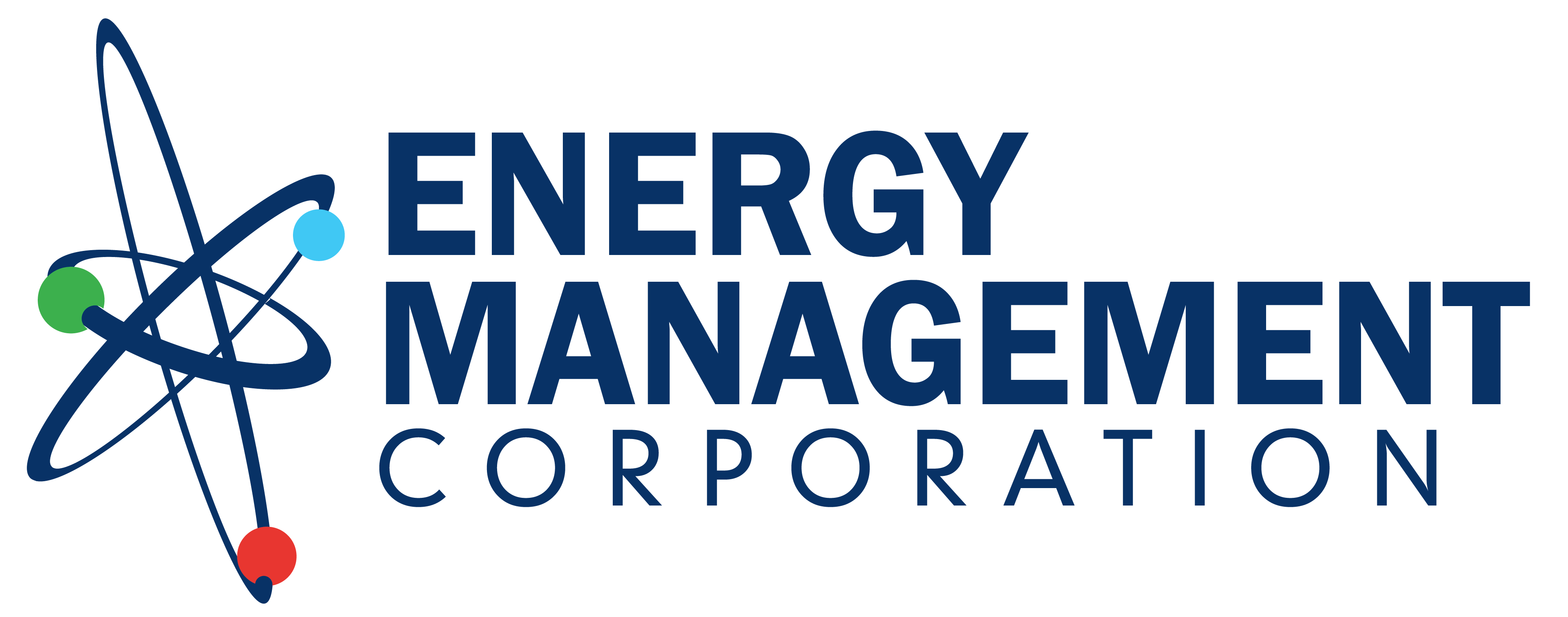 Energy Management Corporation Logo